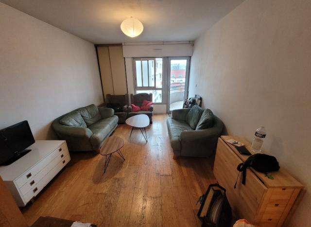 Location appartement T4 Paris 11 - Photo 3