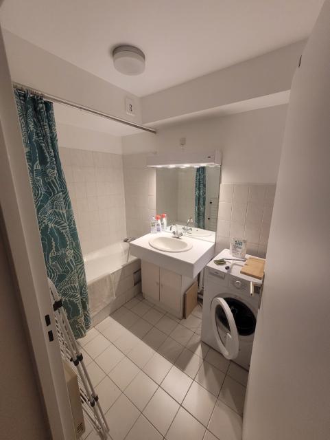 Location appartement T4 Paris 11 - Photo 5