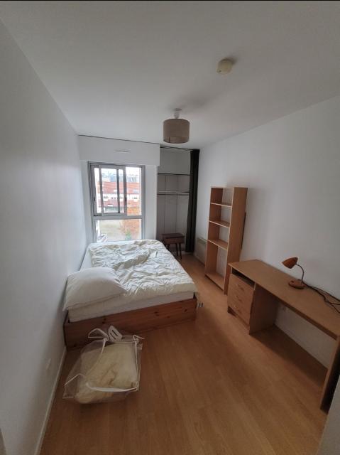 Location appartement T4 Paris 11 - Photo 7