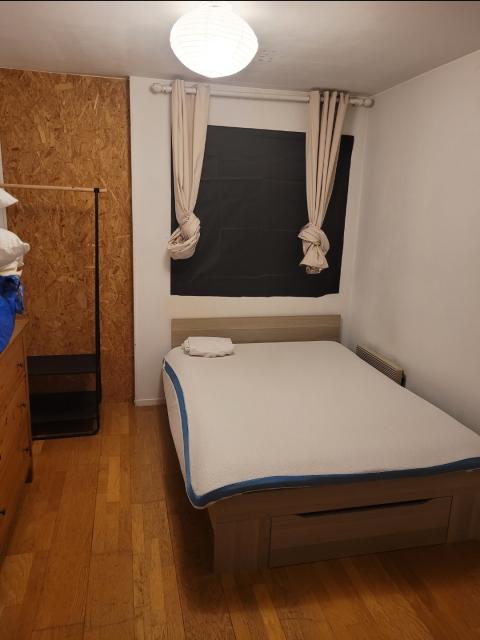 Location appartement T4 Paris 11 - Photo 9