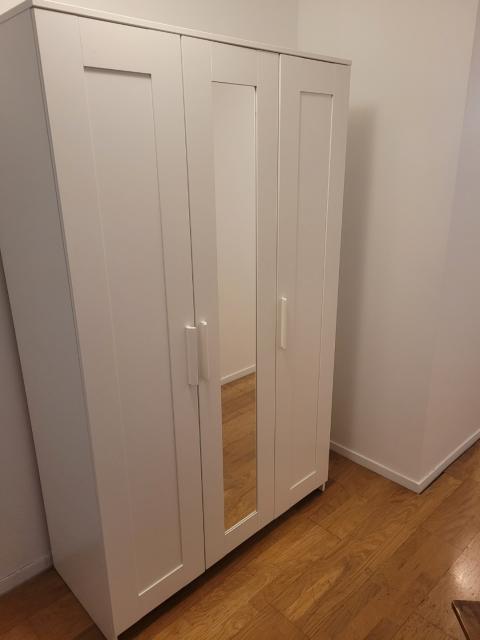 Location appartement T4 Paris 11 - Photo 10