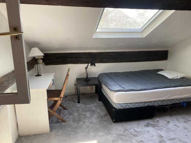 Location chambre Croissy sur Seine - Photo 2