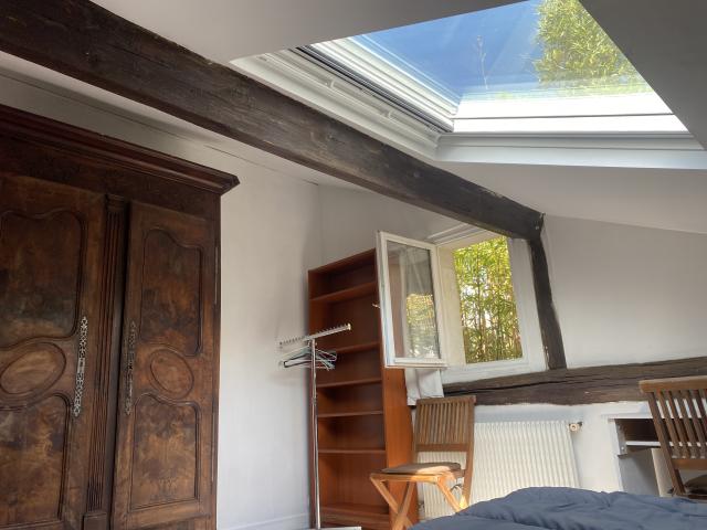 Location chambre Croissy sur Seine - Photo 3