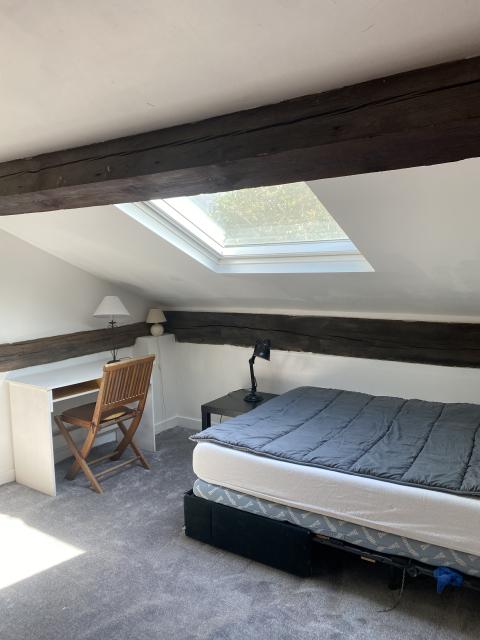 Location chambre Croissy sur Seine - Photo 5