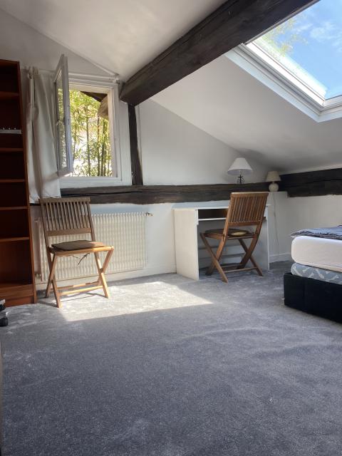 Location chambre Croissy sur Seine - Photo 6