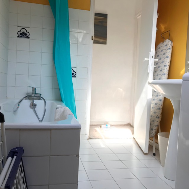 Location chambre Croissy sur Seine - Photo 7