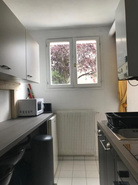Location chambre Croissy sur Seine - Photo 8