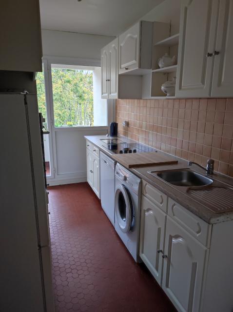 Location appartement T2 Garches - Photo 3