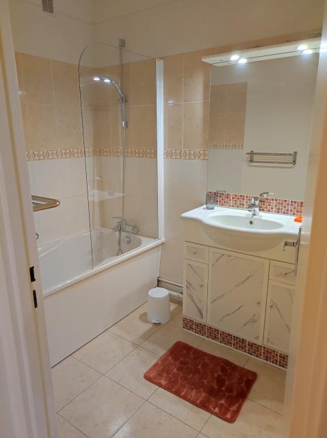 Location appartement T2 Garches - Photo 4