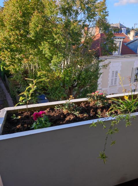 Location appartement T2 Garches - Photo 6