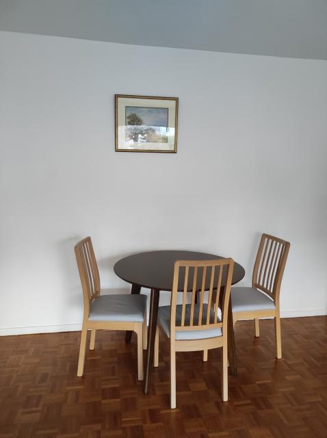 Location appartement T2 Garches - Photo 7