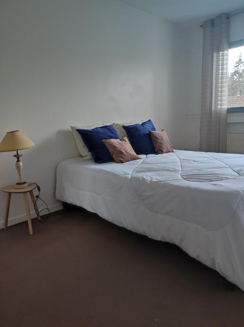 Location appartement T2 Garches - Photo 8