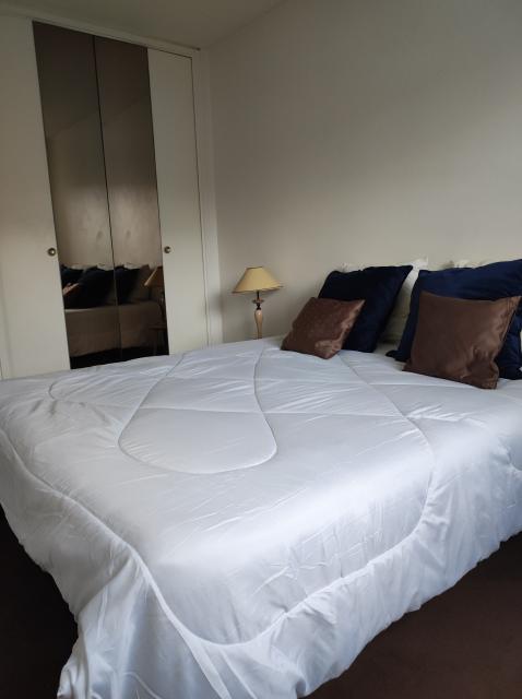 Location appartement T2 Garches - Photo 9