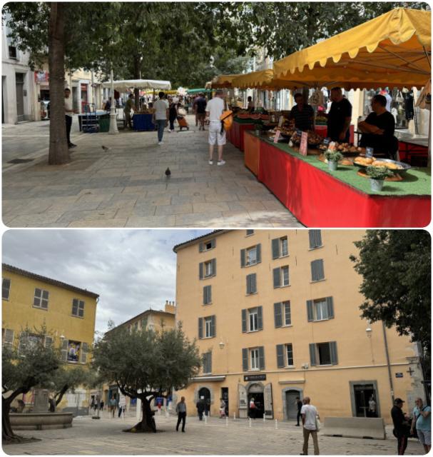 Location studio Toulon - Photo 2