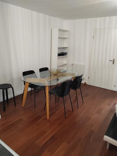 Location appartement T2 Franconville - Photo 2