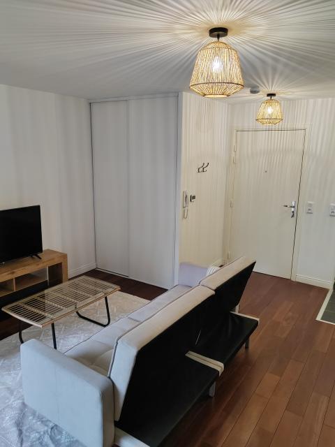 Location appartement T2 Franconville - Photo 3