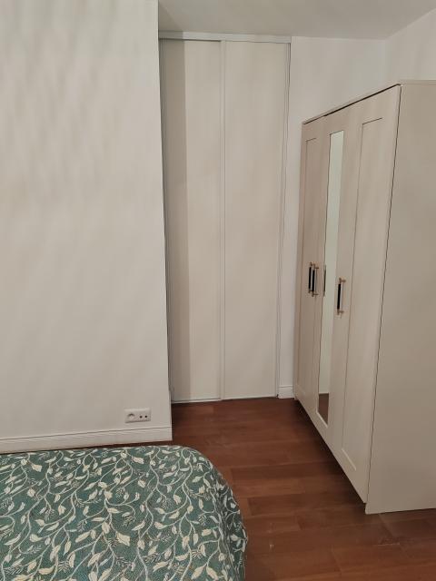 Location appartement T2 Franconville - Photo 7