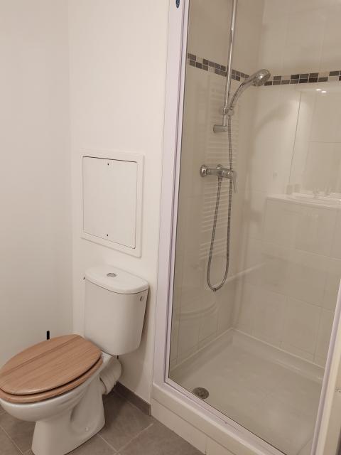 Location appartement T2 Franconville - Photo 9