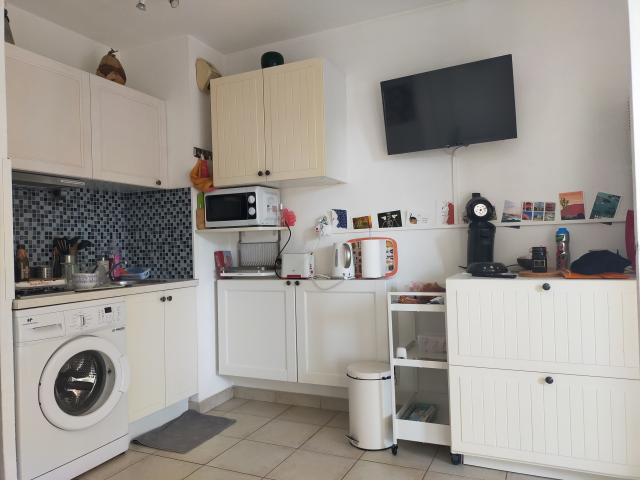 Location studio La Londe les Maures - Photo 2