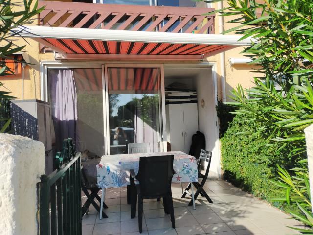 Location studio La Londe les Maures - Photo 3