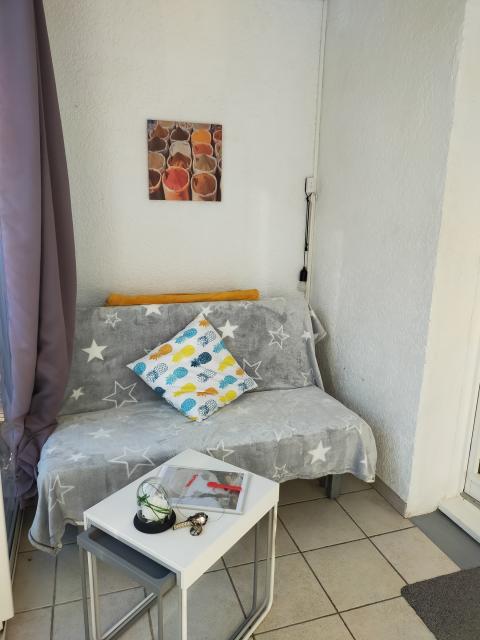 Location studio La Londe les Maures - Photo 4