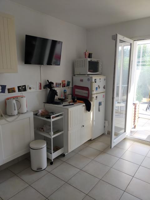 Location studio La Londe les Maures - Photo 5