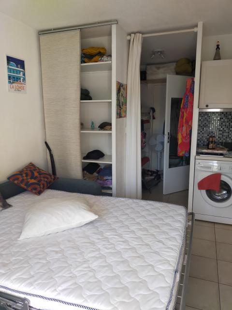 Location studio La Londe les Maures - Photo 7