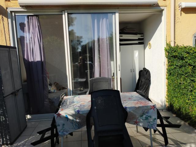 Location studio La Londe les Maures - Photo 9