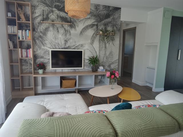 Location maison F3 Locmaria Plouzane - Photo 1
