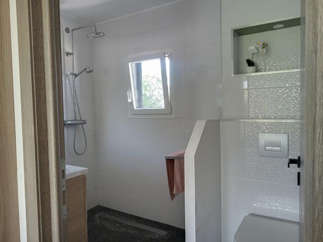Location maison F3 Locmaria Plouzane - Photo 4