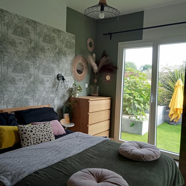 Location maison F3 Locmaria Plouzane - Photo 5