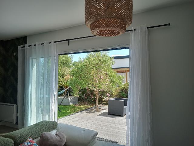 Location maison F3 Locmaria Plouzane - Photo 6