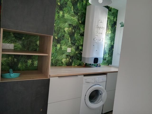 Location maison F3 Locmaria Plouzane - Photo 7