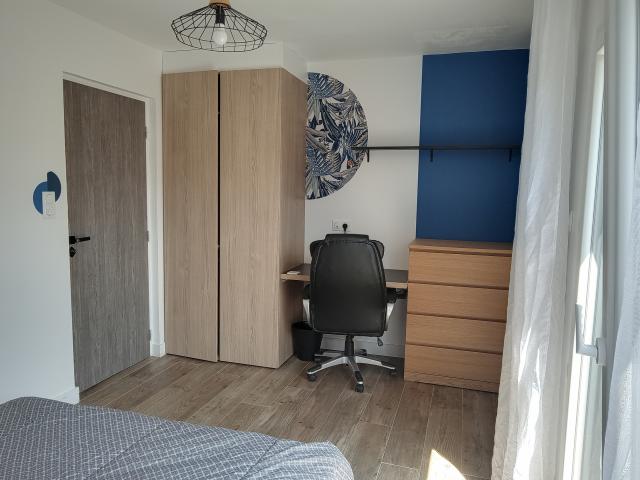 Location maison F3 Locmaria Plouzane - Photo 8