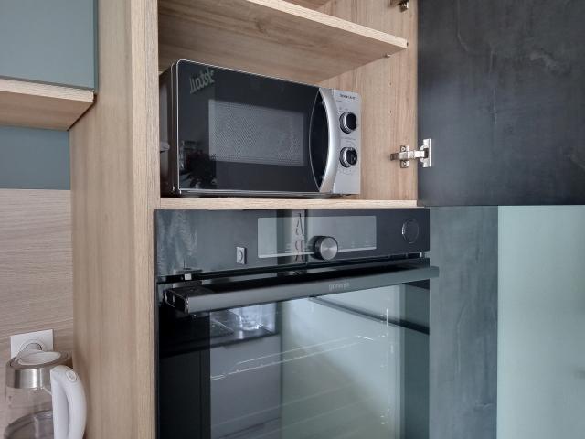 Location maison F3 Locmaria Plouzane - Photo 10