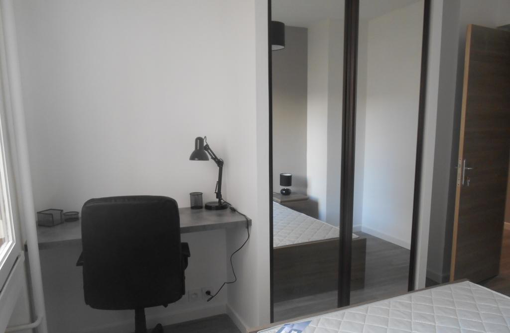 Location chambre St Etienne - Photo 1