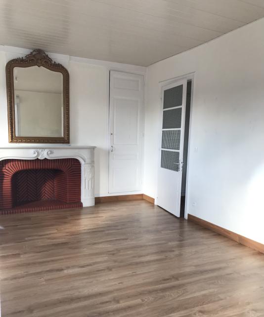 Location appartement T3 Gamaches - Photo 2