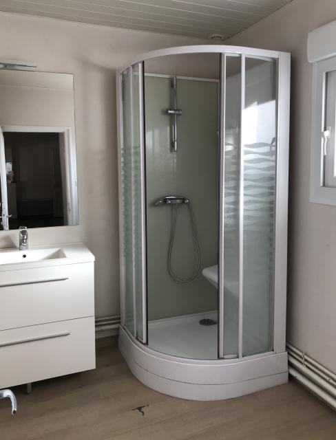 Location appartement T3 Gamaches - Photo 3