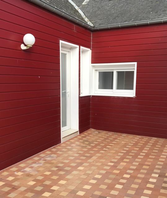 Location appartement T3 Gamaches - Photo 4