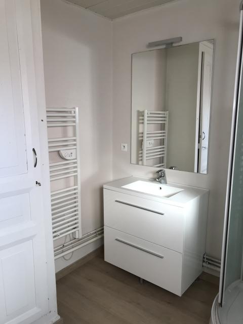 Location appartement T3 Gamaches - Photo 6