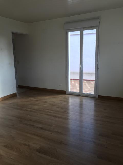 Location appartement T3 Gamaches - Photo 7
