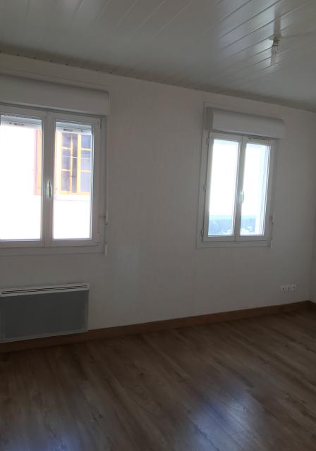Location appartement T3 Gamaches - Photo 8
