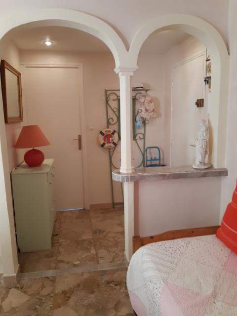 Location appartement T2 La Seyne sur Mer - Photo 2