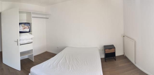 Location appartement T3 Angers - Photo 3