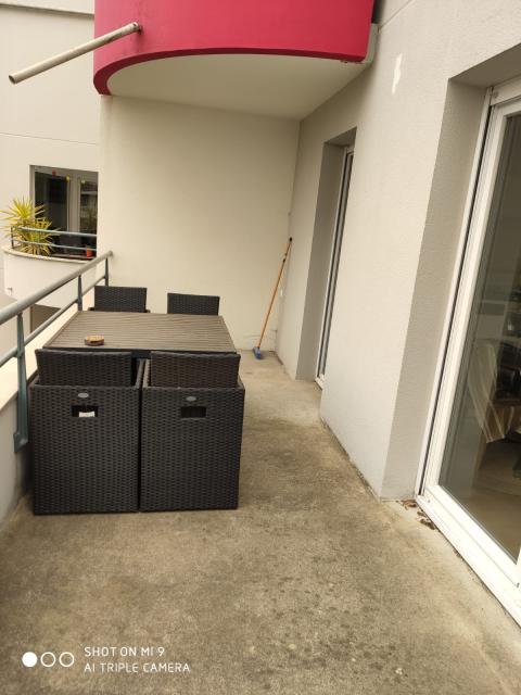 Location appartement T3 Angers - Photo 4