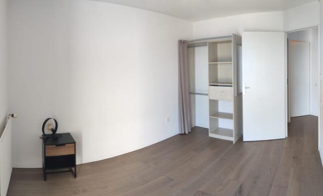 Location appartement T3 Angers - Photo 5