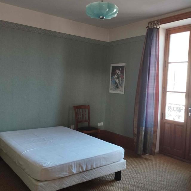 Location appartement T2 Gray - Photo 2