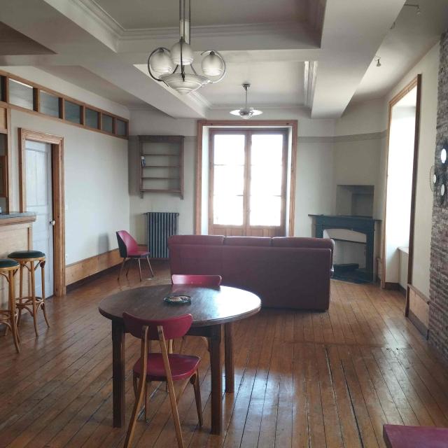 Location appartement T2 Gray - Photo 4