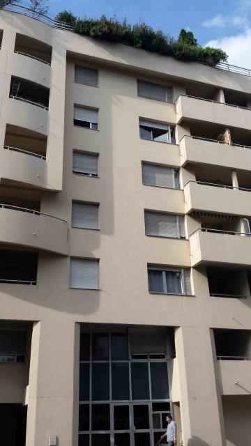 Location appartement T4 Lyon 3 - Photo 2