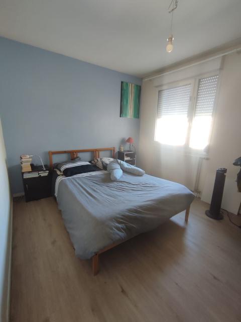 Location appartement T4 Lyon 3 - Photo 4